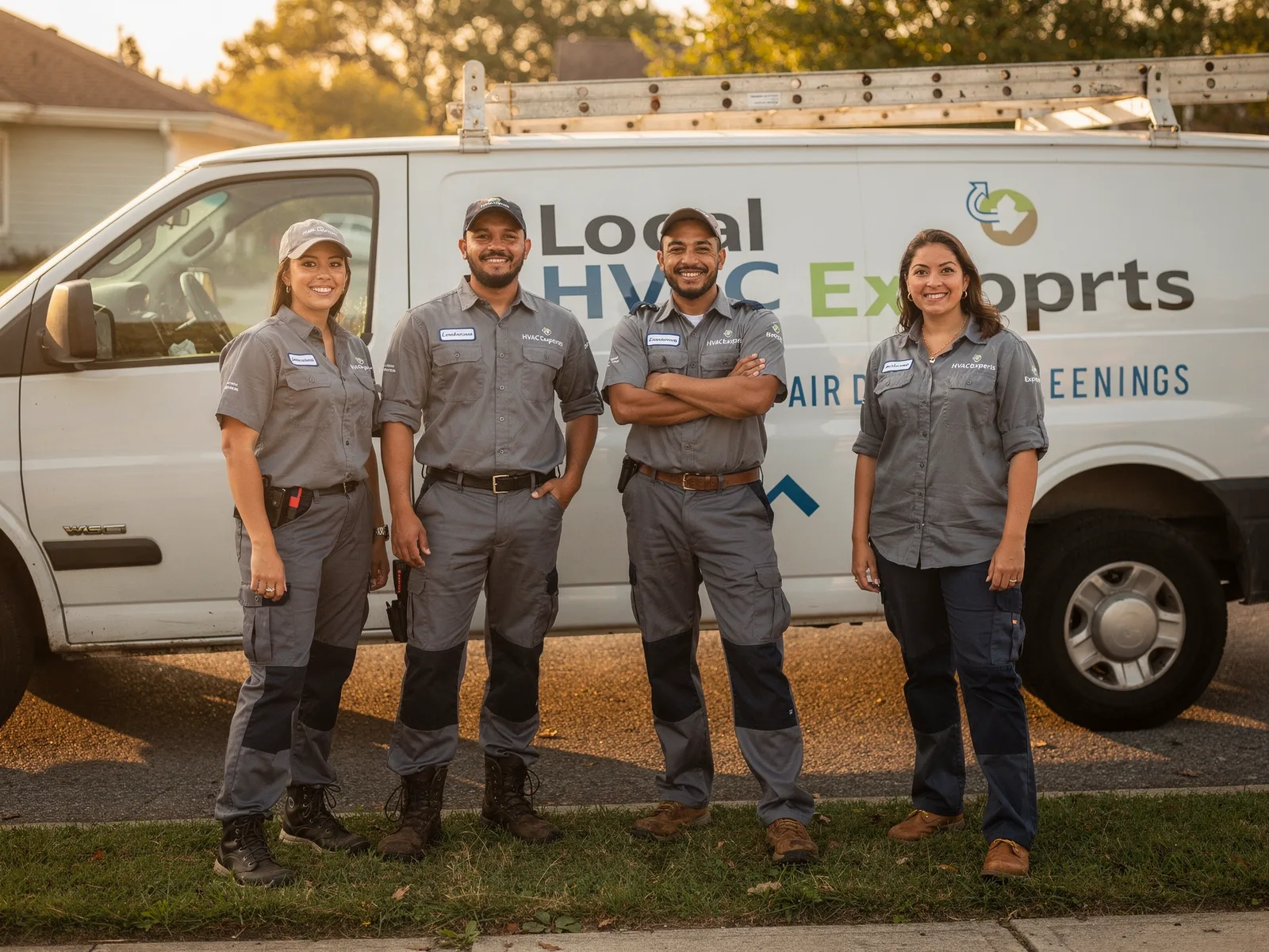 24/7 HVAC Repair & AC Replacement company in Abbyville, KS