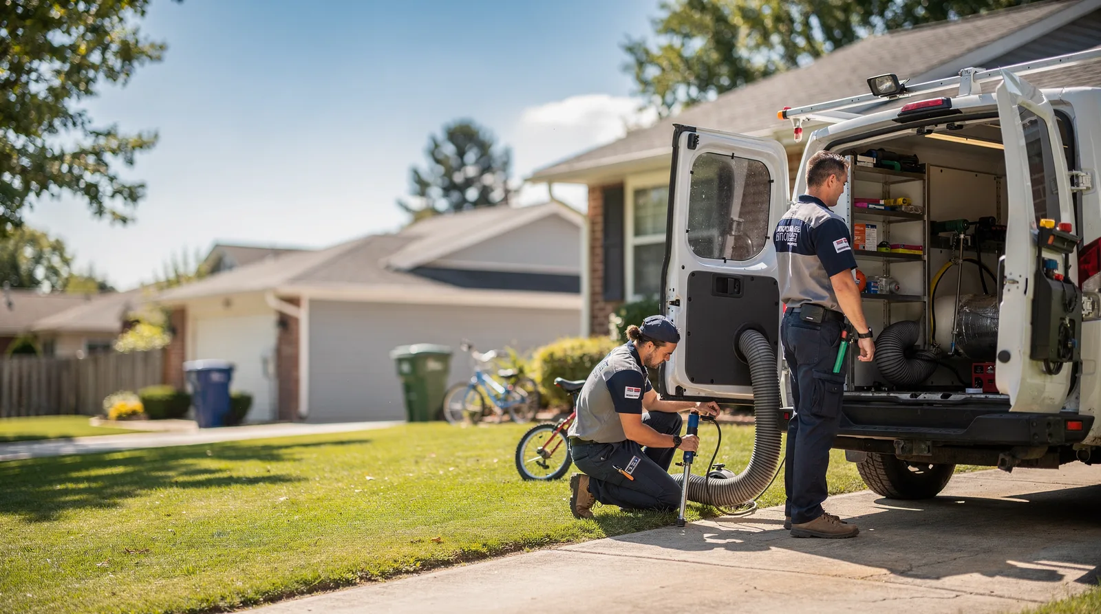 24/7 HVAC Repair & AC Replacement in Abbyville, KS near me